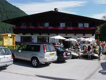 Sportpension Mountain High Kirchdorf in Tirol Exteriér fotografie